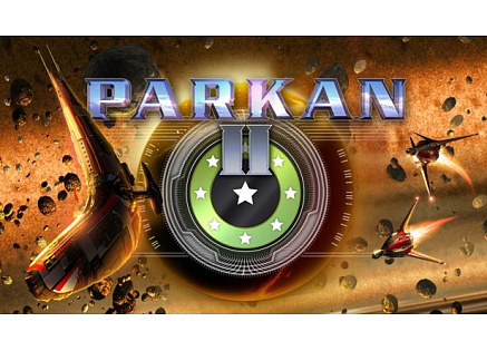 Parkan II (PC) klíč Steam