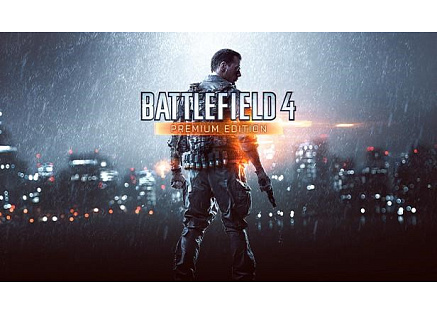 Battlefield 4 (PC) PL DIGITAL