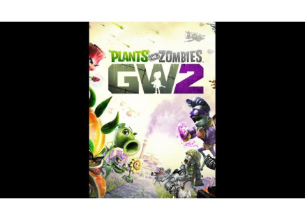 Plants vs. Zombies Garden Warfare 2 (PC) DIGITAL Plants vs. Zombies Garden Warfare 2 (PC) DIGITAL