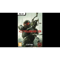 Crysis 3 (PC) klíč Origin