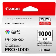 Canon CARTRIDGE PFI-1000CO bezbarvá pro ImagePROGRAF PRO-1000 (680 str.)