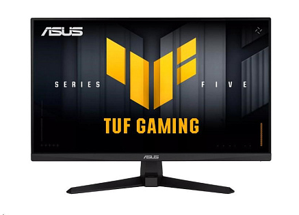 ASUS LCD 27" Gaming Series 5 VG27AQE5A Gaming Monitor, 2560x1440, Fast IPS, 165Hz, 0,3ms, HDMI, DP, VESA