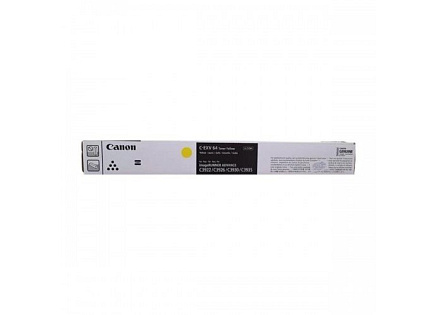 Canon toner C-EXV 64 Yellow (iR-C69xx)