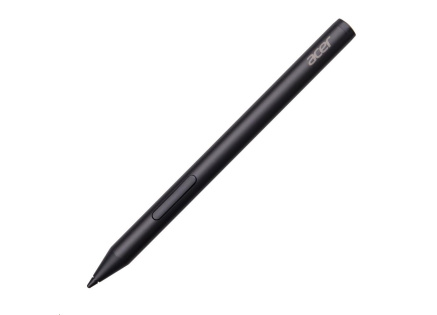 ACER Active Stylus ASA410,AES 2.0,USI 2.0,MPP2.5,černá
