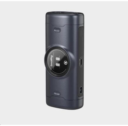 SmallRig 5106 Portable Charger Case for NP-FZ100 Camera Batteries