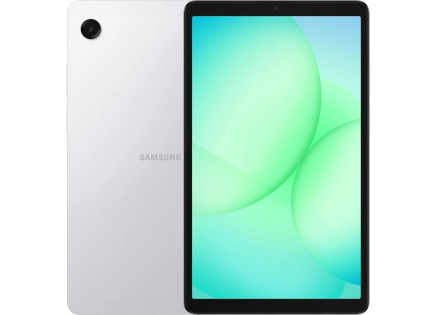 Samsung Galaxy Tab A11 WiFi 4/64GB, EU, stříbrná