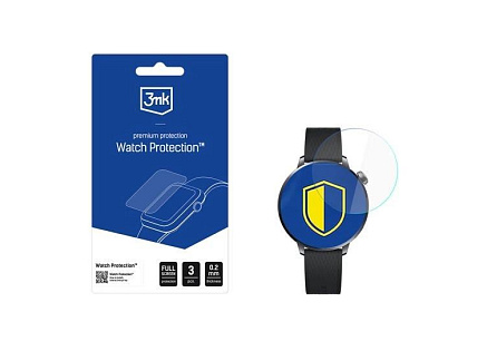3mk ochranná folie Watch Protection ARC pro OnePlus Watch 3 (43mm)
