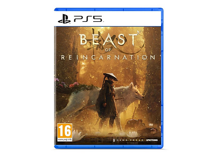 PS5 hra Beast of Reincarnation