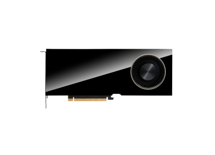 HP VGA NVIDIA RTX 6000 Ada 48GB GDDR6, PCIe 4.0x16 Card, 4x display port