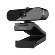 TRUST webkamera TW-200 FULL HD WEBCAM, USB 2.0