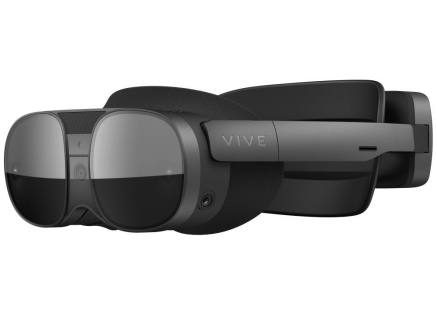 HTC Vive XR Elite Refresh, černá