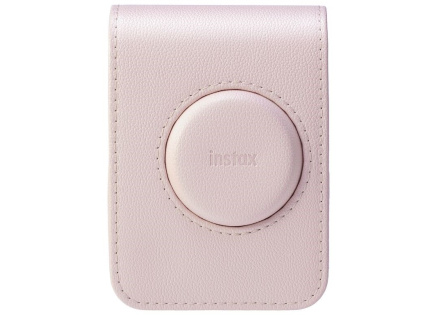 Fujifilm pouzdro pro MINI EVO gentle rose