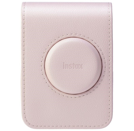 Fujifilm pouzdro pro MINI EVO gentle rose