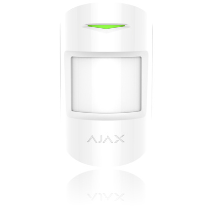 Ajax  MotionProtect (8EU) ASP white (38193)