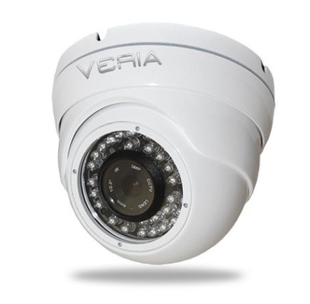 Veria IP dome kamera  DA36FW-13H