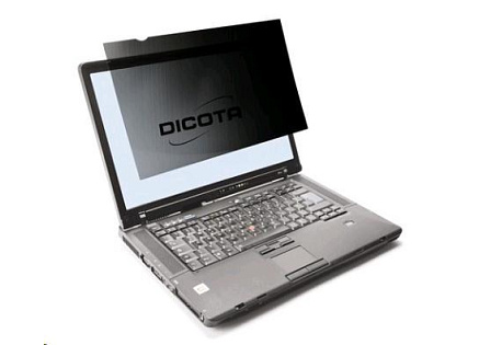DICOTA Secret 2-Way 13.3 Wide (16:9), side-mounted