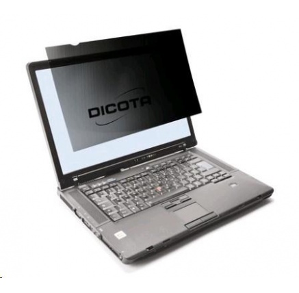 DICOTA Secret 2-Way 13.3 Wide (16:9), side-mounted