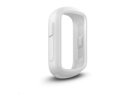 Garmin pouzdro silikonové pro Edge 130, bílé
