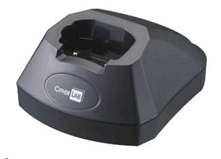 CipherLab CRD-8001 komunikační+dobíjecí jednotka, USB