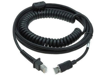 Datalogic připojovací kabel, USB
