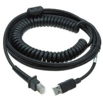 Datalogic připojovací kabel, USB Datalogic připojovací kabel, USB