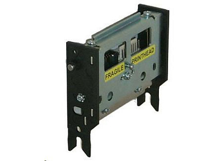 Zebra tisková hlava