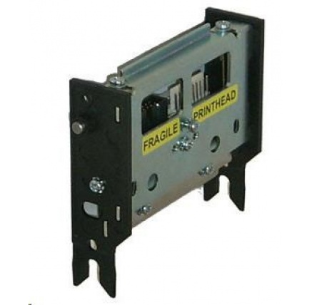 Zebra tisková hlava Zebra tisková hlava