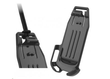 Zebra lanyard, basic, 10 pcs., pro EC30