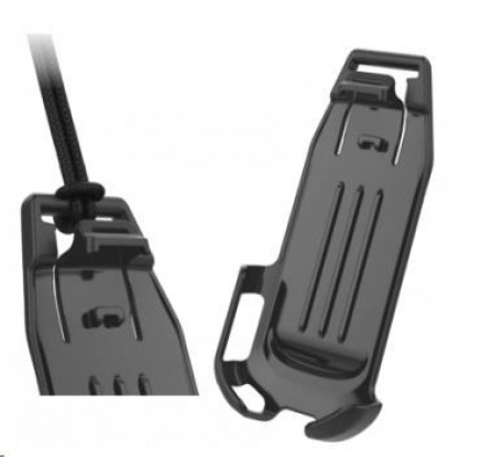 Zebra lanyard, basic, 10 pcs., pro EC30