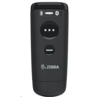 Zebra CS6080, BT, 2D, BT (5.0), black