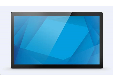 Elo I-Series 4.0 Value, 54.6cm (21.5''), Projected Capacitive, Android, black