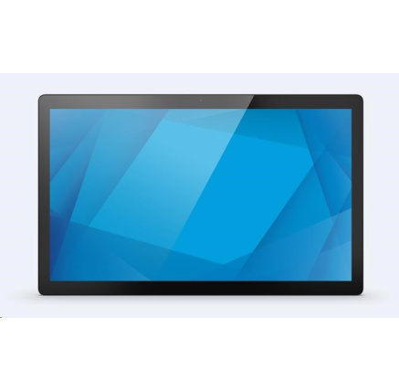 Elo I-Series 4.0 Value, 54.6cm (21.5''), Projected Capacitive, Android, black