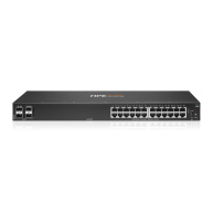HPE Aruba Networking CX 6000 24G 4SFP Switch R8N88A