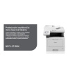 BROTHER multifunkce mono laserová MFC-L5710DN - A4 48ppm DUALSKEN 1200x1200 512MB 250listů LAN USB DUPLEX ADF50