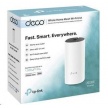 TP-Link Deco M4(1-Pack) WiFi5 Mesh (AC1200, 2,4GHz/5GHz, 2xGbELAN/WAN)
