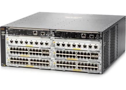 Aruba 5412R zl2 Switch