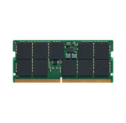 KINGSTON SODIMM DDR5 32GB 5600MT/s CL46 ECC 2Rx8 Hynix A Server Premier