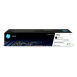 HP 117A Black Original Laser Toner Cartridge (1,000 pages)