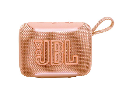 JBL GO5 SPEAKER ORANGE