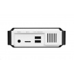 WD BLACK D10 Game Drive pro Xbox 12TB, Externí HDD, USB 3.0, černá