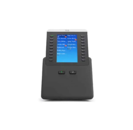 Cisco CP-8800-V-KEM-3PC expanzní modul pro 8865 Cisco CP-8800-V-KEM-3PC expanzní modul pro 8865