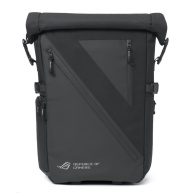 ASUS BP2702 ROG Archer Backpack 17", černý