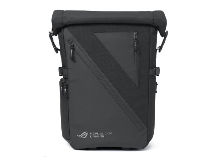 ASUS BP2702 ROG Archer Backpack 17", černý