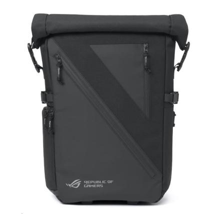 ASUS BP2702 ROG Archer Backpack 17", černý