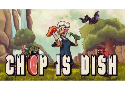 Chop is dish (PC) klíč Steam
