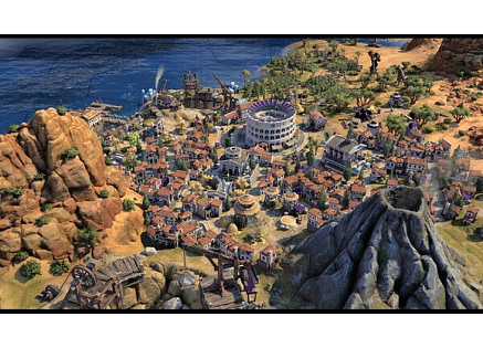 Sid Meier's Civilization VII Deluxe Edition (Xbox One / Xbox Series X/S) (Global)