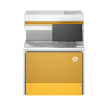 HP Color LaserJet Enterprise Flow MFP 6800zf (A4, 52 ppm, USB 3.0, Ethernet, Print/Scan/Copy, Fax, Duplex, HDD)