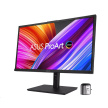 ASUS LCD 27” PA27DCE-K ProArt 3840x2160 4K OLED, 99% DCI-P3, HDR-10,USB-C PD 80W, 3xHDMI, DP, REPRO, Hardware Calibratio