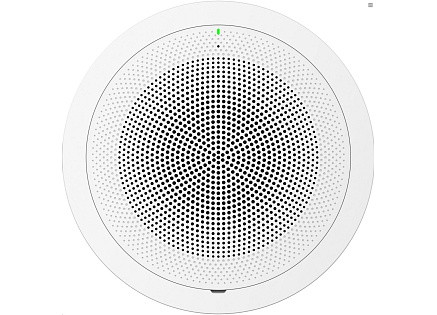 Grandstream GSC3506_V2 SIP/Multicast reproduktor, 30W, PoE. 1 x RJ45 10/100 Mbps Grandstream GSC3506_V2 SIP/Multicast reproduktor, 30W, PoE. 1 x RJ45 10/100 Mbps