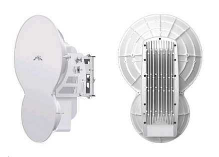 UBNT airFiber AF24 [1.4Gbps+, 24GHz, Backhaul] cena za kus